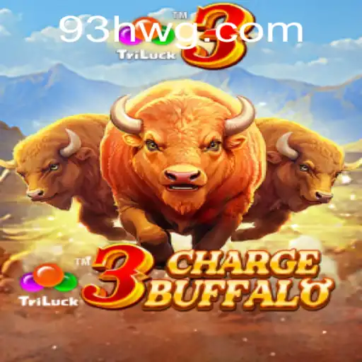 Descubra a Aventura de 3ChargeBuffalo: O Jogo que Conquista o Mundo