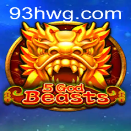 5GodBeasts: A Nova Sensação no Mundo dos Jogos de Tabuleiro