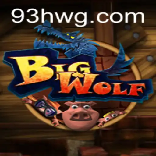 Descubra o Mundo de BigWolf: Uma Aventura Imersiva com a Palavra-chave 93h