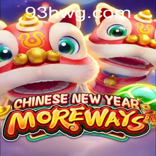 Explorando o Mundo de CHINESENEWYEARMOREWAYS: Um Jogo de Estratégia e Sorte