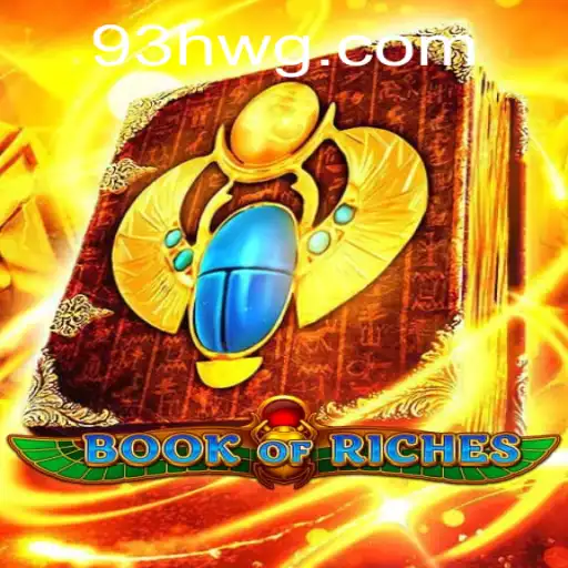 Explorando o Fascinante Mundo de BookofRiches: Regras, Detalhes e Inovações