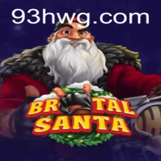BrutalSanta: Uma Aventura Extraordinária em 93h