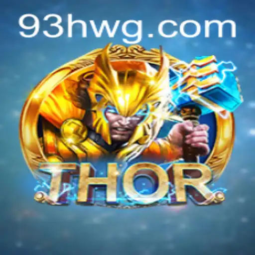 Descobrindo THOR: O Jogo Inovador Inspirado em Mitologia e Aventura