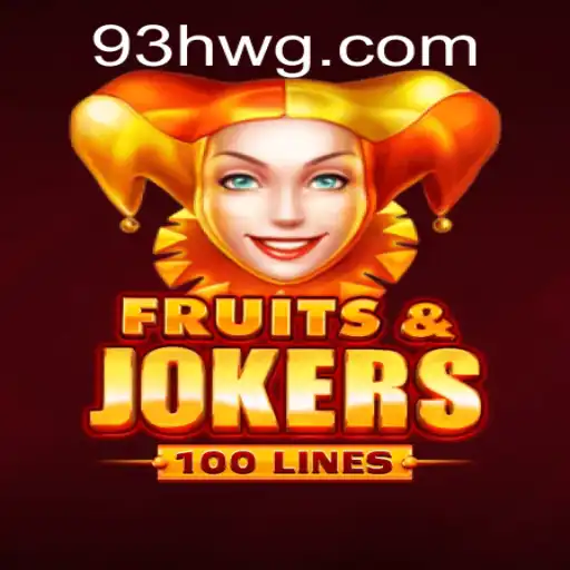 FruitsAndJokers100: Uma Nova Era no Mundo dos Jogos