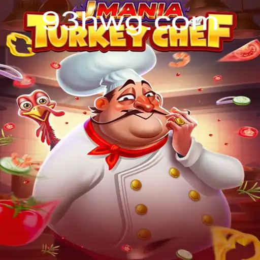 JManiaTurkeyChef: Uma Aventura Culinária Divertida e Interativa