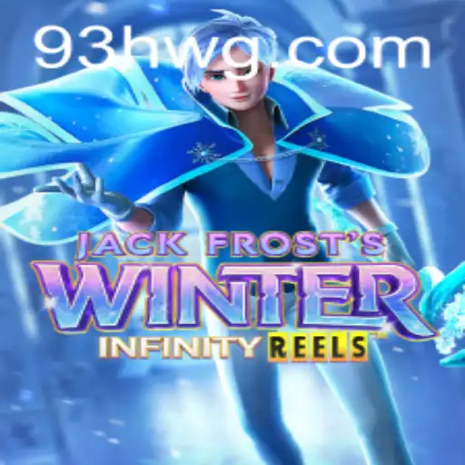 JackFrostsWinter: A Aventura Congelante do Inverno