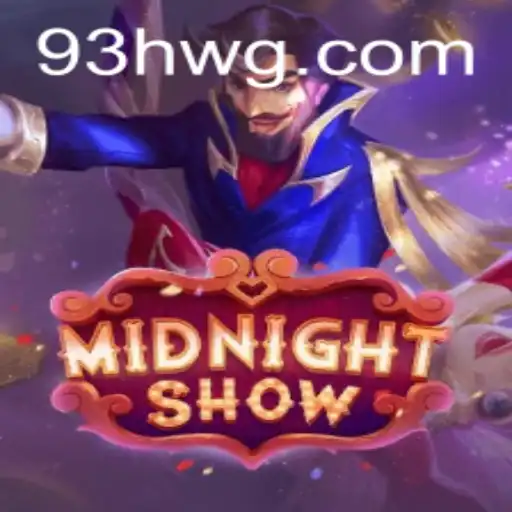 MidnightShow: Descubra o Mundo Envolvente do Novo Jogo 93h