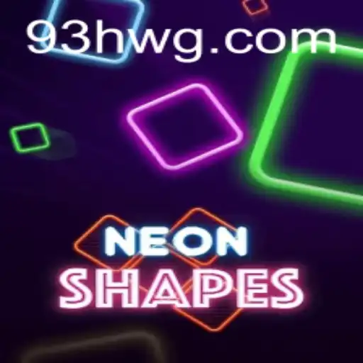Descubra a Experiência Envolvente do Jogo NeonShapes