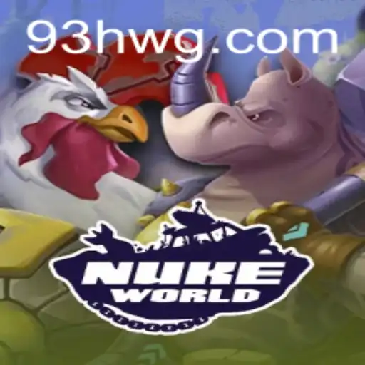 Explorando a Experiência Imersiva de NukeWorld: O Jogo do Momento