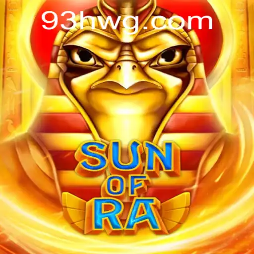 Descubra o Fascinante Mundo de SunofRa: O Jogo que está Conquistando 93h