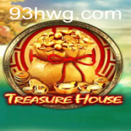 Descubra TreasureHouse: Uma Aventura Inesquecível