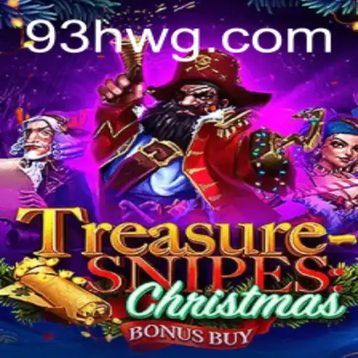 Descubra a Magia do 'TreasuresnipesChristmas': Um Jogo Festivo de Aventuras e Desafios