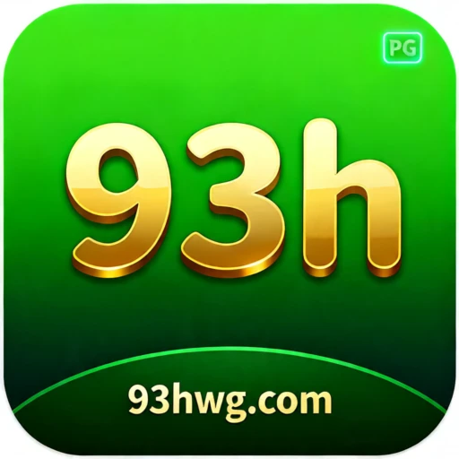 93h Logo