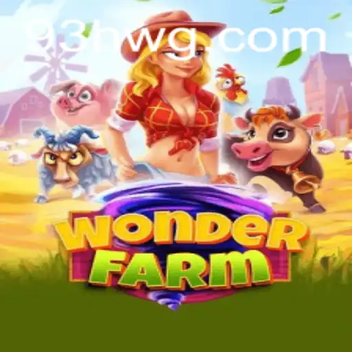 Descubra o Fascinante Mundo de WonderFarm: O Jogo que Desafia sua Criatividade