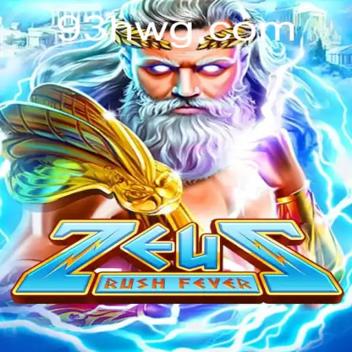 ZeusRushFever: Mergulhe na Aventura Divina de 93 Horas